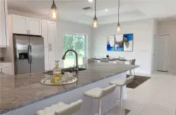 Picture of 2520 Diplomat Pkwy W, Cape Coral, FL 33993