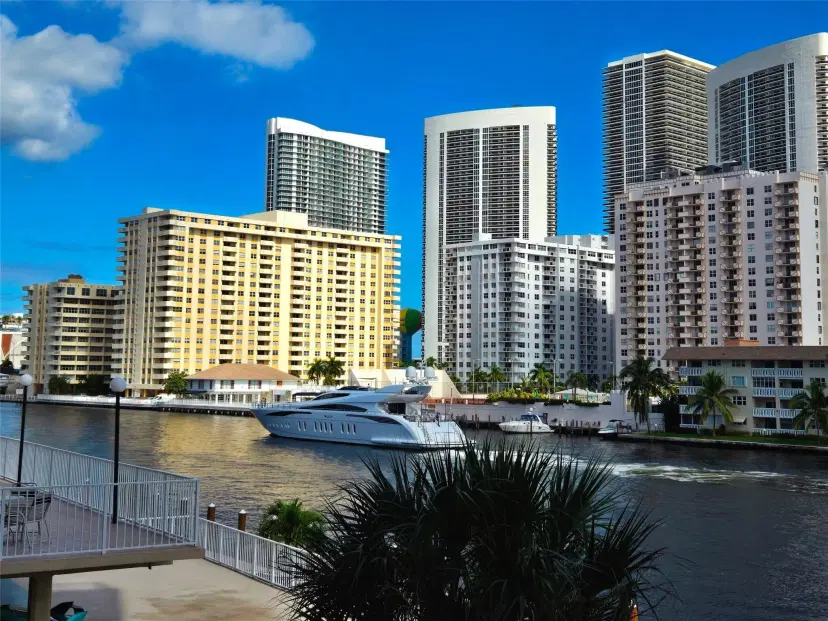 Picture of 121 Golden Isles Dr 201, Hallandale Beach FL 33009