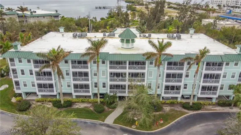 Picture of 5115 Melbourne St A206, Punta Gorda FL 33980