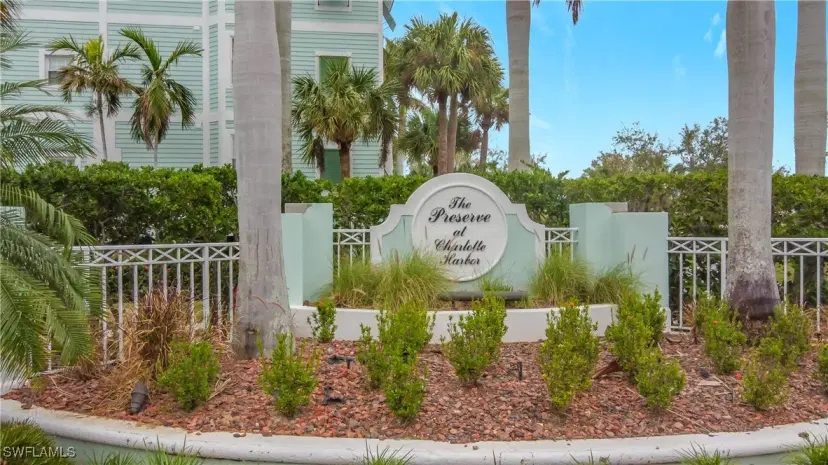 Picture of 5115 Melbourne St A206, Punta Gorda FL 33980
