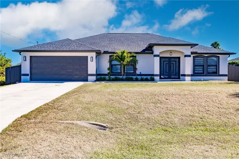 Picture of 327 Rawlings Ave, Lehigh Acres FL 33974