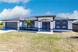 Picture of 327 Rawlings Ave, Lehigh Acres, FL 33974