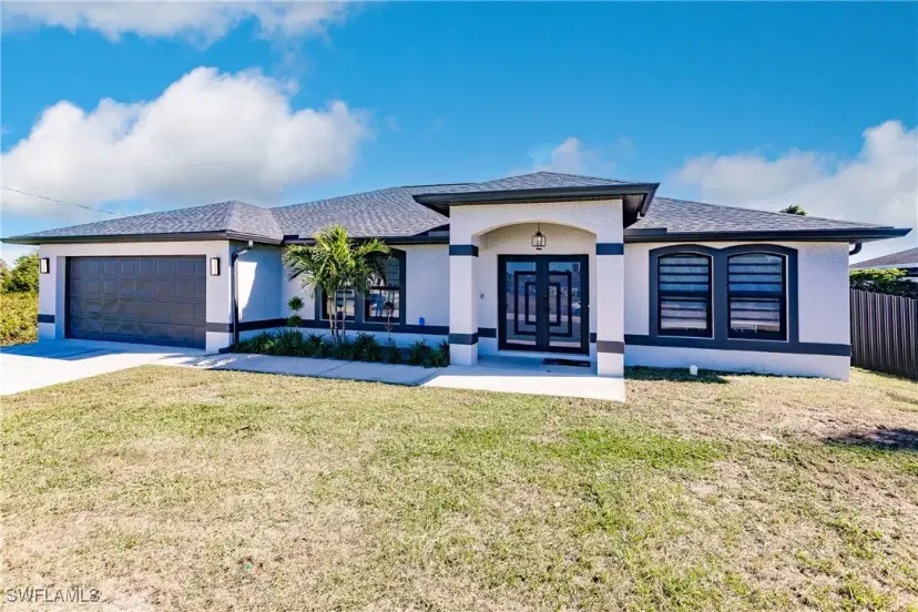 Picture of 327 Rawlings Ave, Lehigh Acres FL 33974