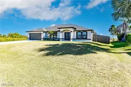 Picture of 327 Rawlings Ave, Lehigh Acres, FL 33974