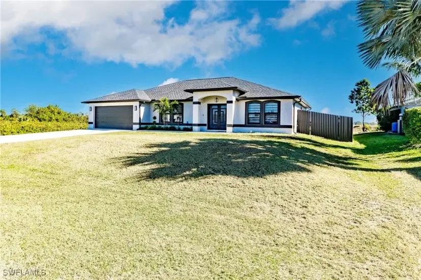Picture of 327 Rawlings Ave, Lehigh Acres FL 33974