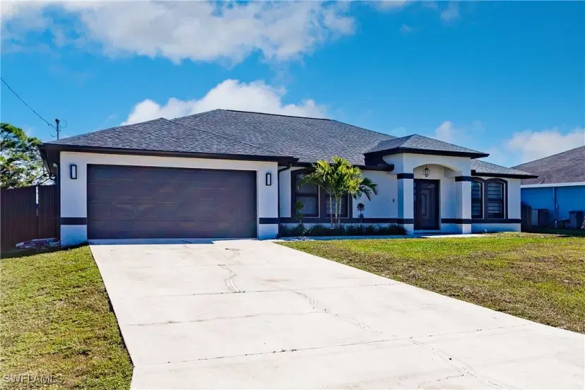 Picture of 327 Rawlings Ave, Lehigh Acres FL 33974
