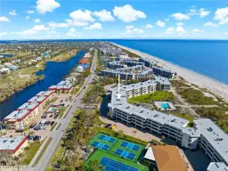 Picture of 1605 Middle Gulf Dr 108, Sanibel, FL 33957