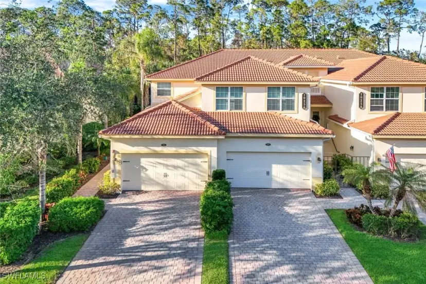 Picture of 10256 Cobble Notch Loop 101, Bonita Springs FL 34135