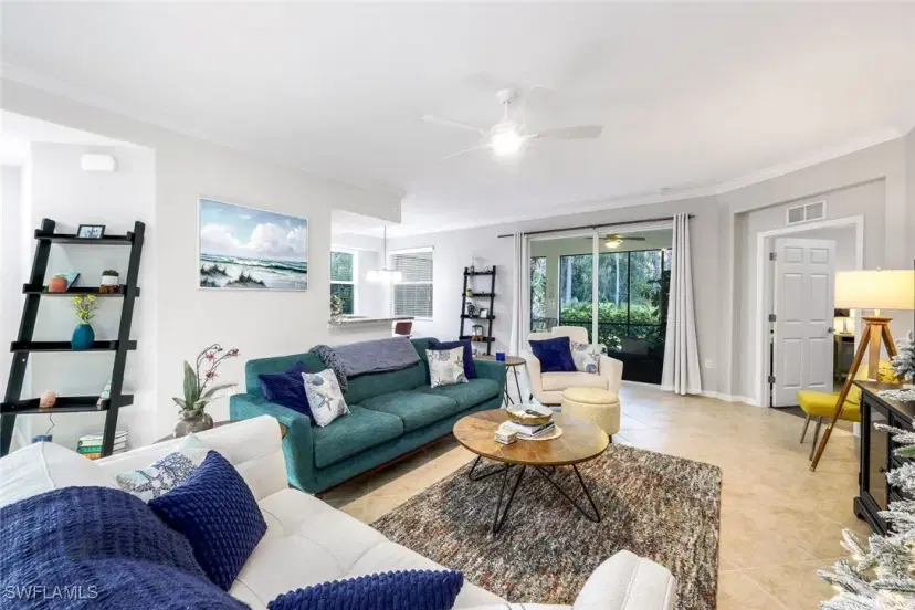 Picture of 10256 Cobble Notch Loop 101, Bonita Springs FL 34135