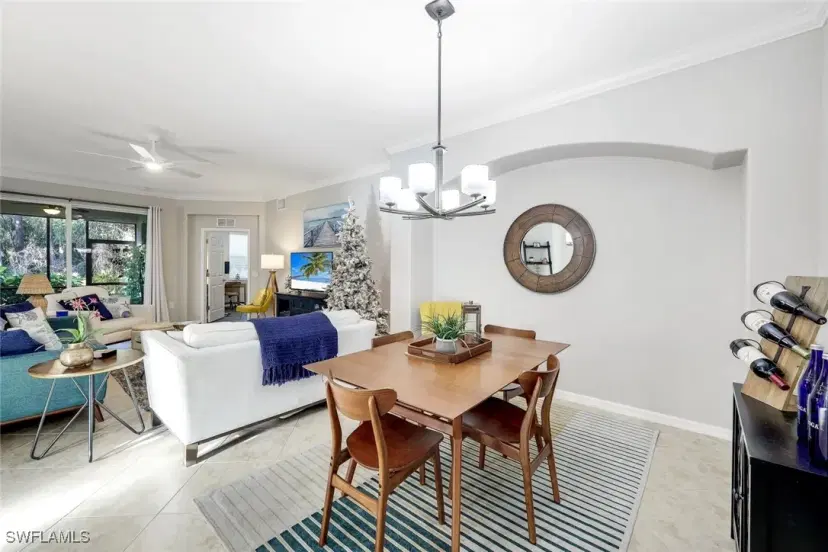 Picture of 10256 Cobble Notch Loop 101, Bonita Springs FL 34135