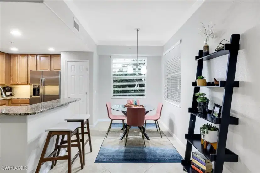Picture of 10256 Cobble Notch Loop 101, Bonita Springs FL 34135