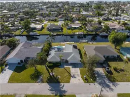 Picture of 818 Monticello Ct, Cape Coral, FL 33904