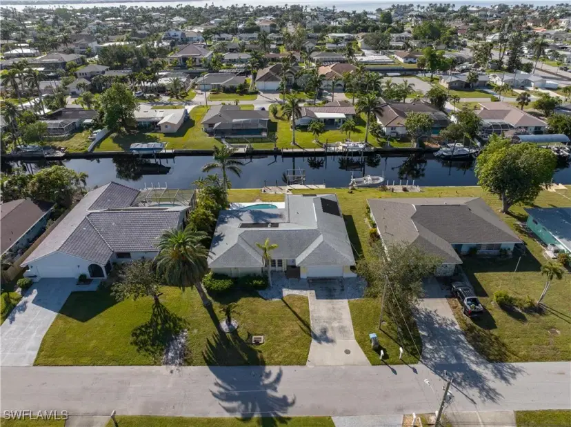 Picture of 818 Monticello Ct, Cape Coral FL 33904