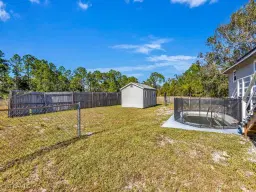 Picture of 813 Fitch Ave, Lehigh Acres, FL 33972
