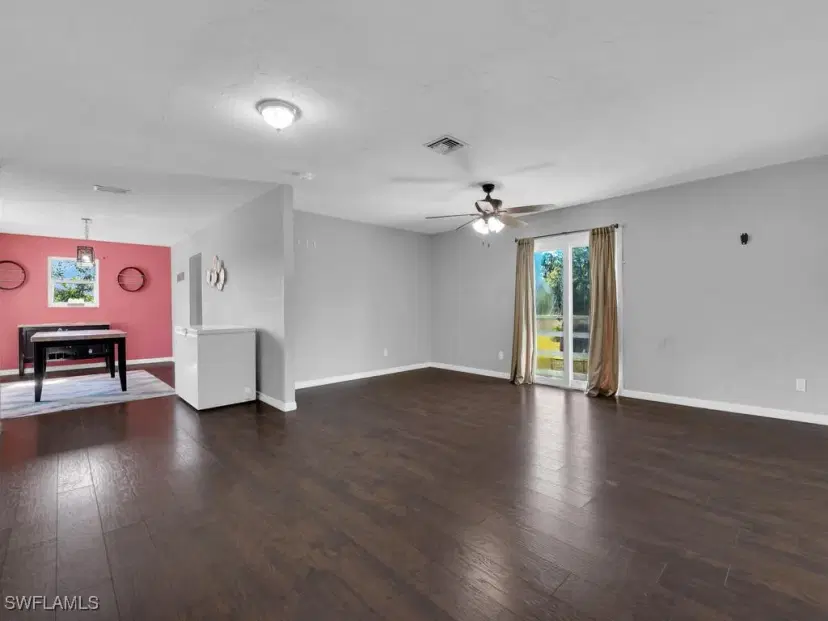 Picture of 813 Fitch Ave, Lehigh Acres FL 33972