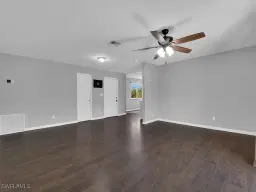 Picture of 813 Fitch Ave, Lehigh Acres, FL 33972