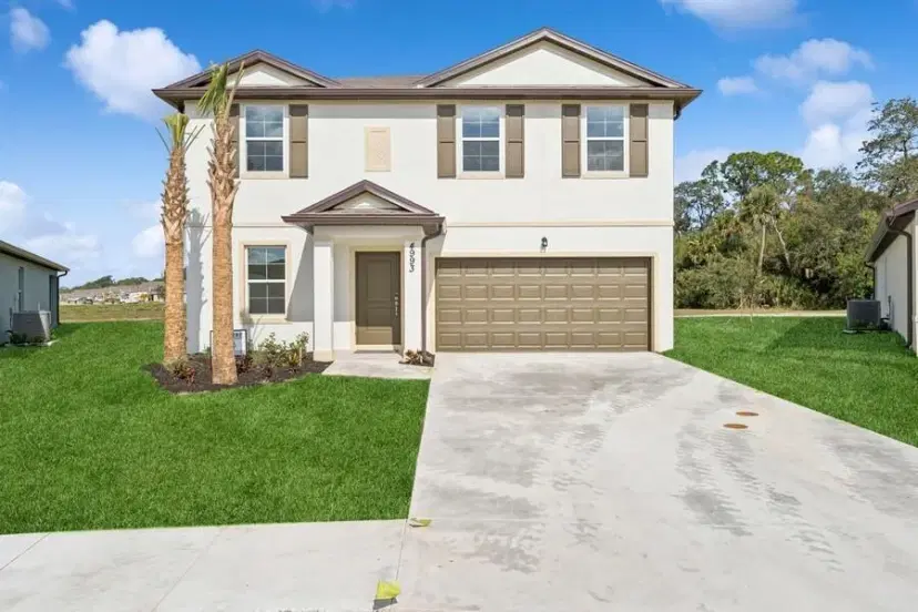 Picture of 4993 Armina Place 114, Fort Pierce FL 34951