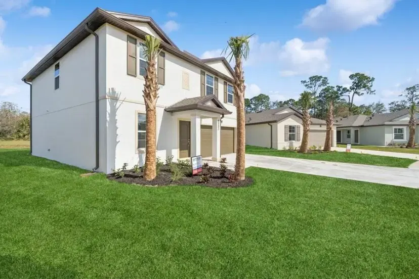 Picture of 4993 Armina Place 114, Fort Pierce FL 34951