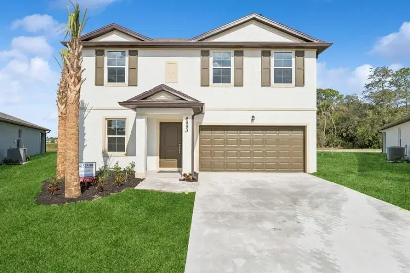 Picture of 4993 Armina Place 114, Fort Pierce FL 34951