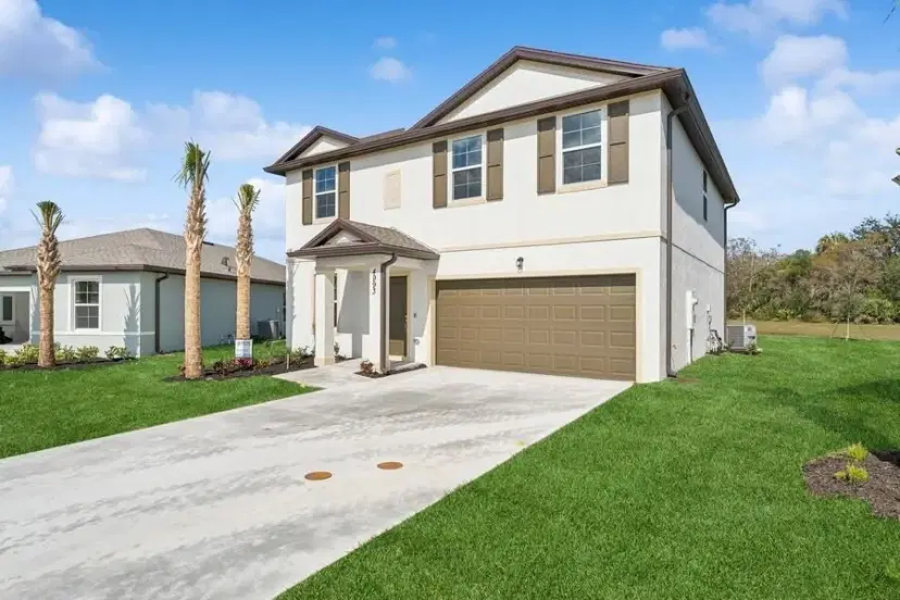 Picture of 4993 Armina Place 114, Fort Pierce FL 34951