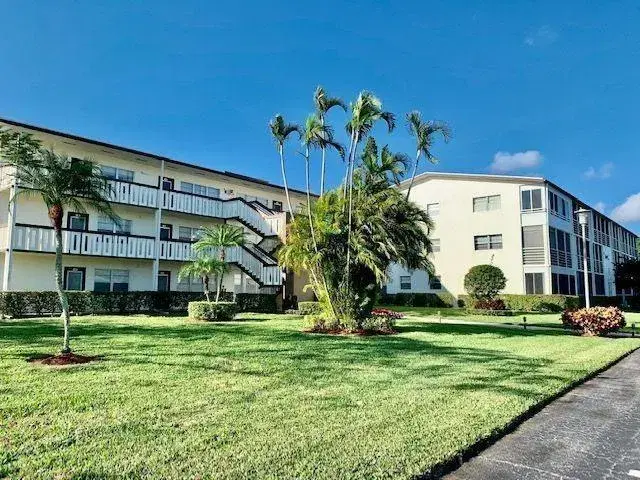 Picture of 150 Suffolk D, Boca Raton FL 33434