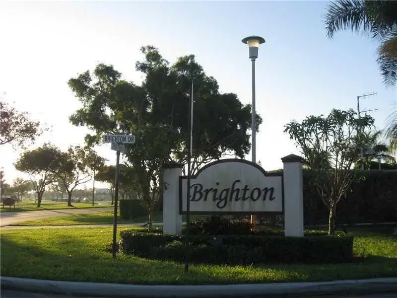 Picture of 150 Suffolk D, Boca Raton FL 33434