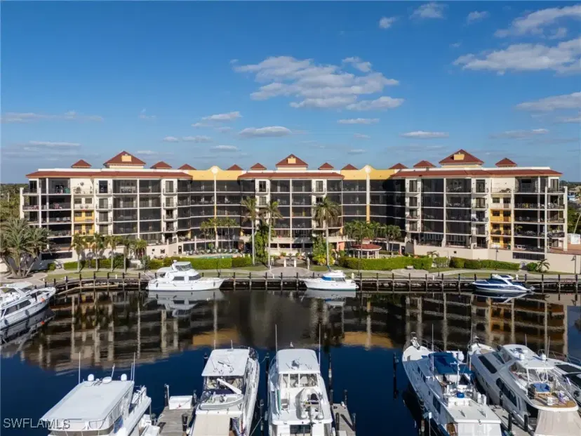 Picture of 5702 Cape Harbour Dr 204, Cape Coral FL 33914