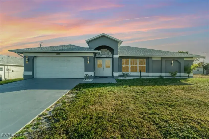 Picture of 1208 SW 18Th St, Cape Coral FL 33991
