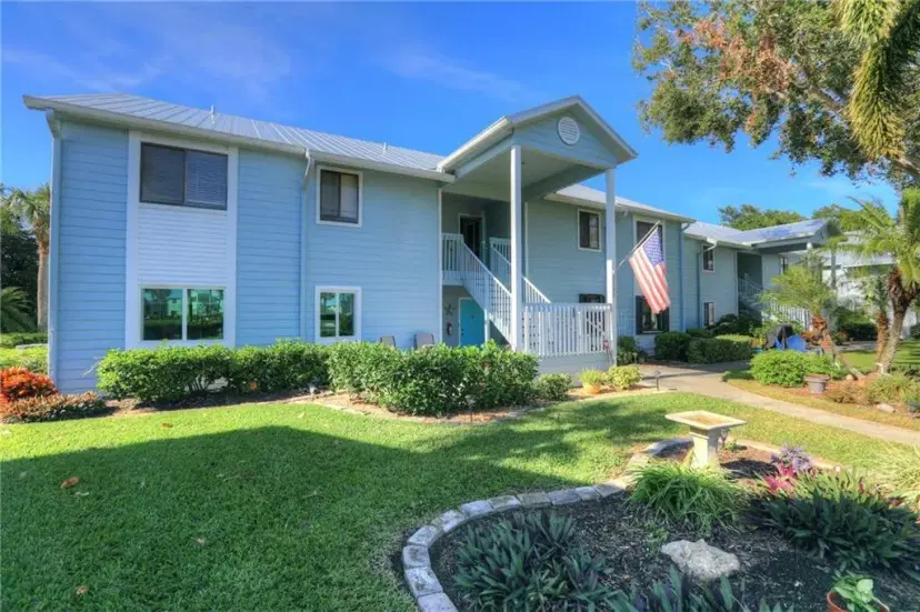 Picture of 9635 Riverside Drive 4, Sebastian FL 32958