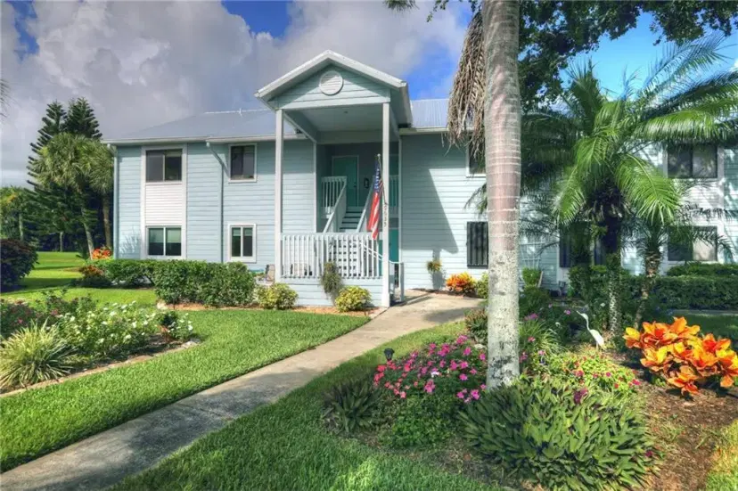 Picture of 9635 Riverside Drive 4, Sebastian FL 32958