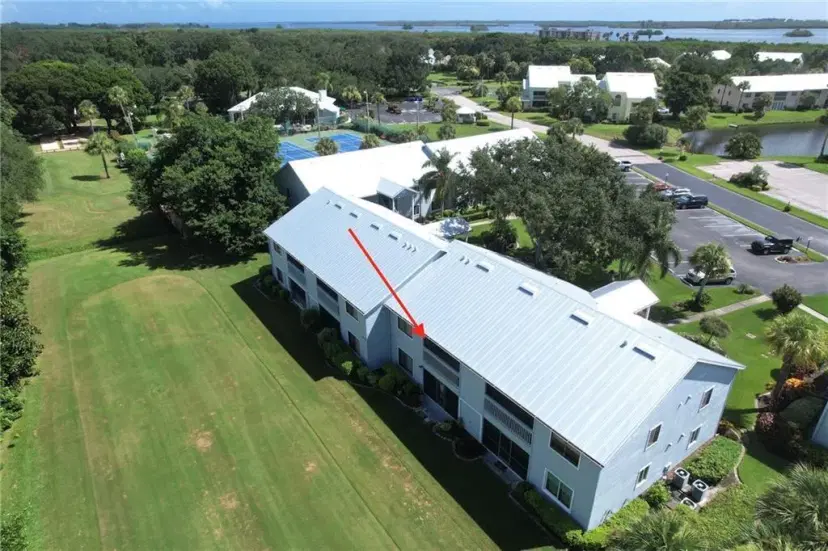 Picture of 9635 Riverside Drive 4, Sebastian FL 32958