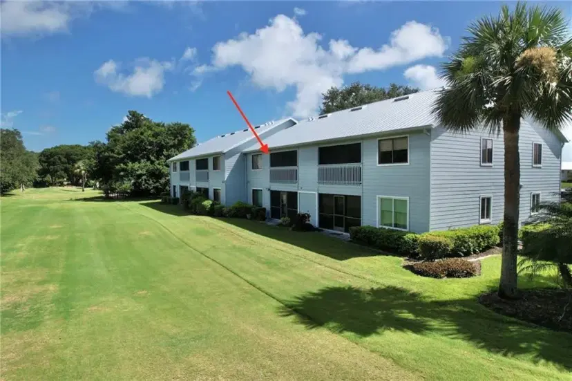 Picture of 9635 Riverside Drive 4, Sebastian FL 32958