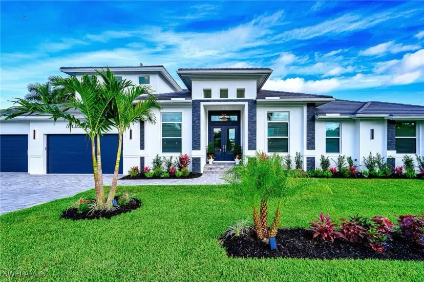 Picture of 5 Covewood Ct, Marco Island FL 34145