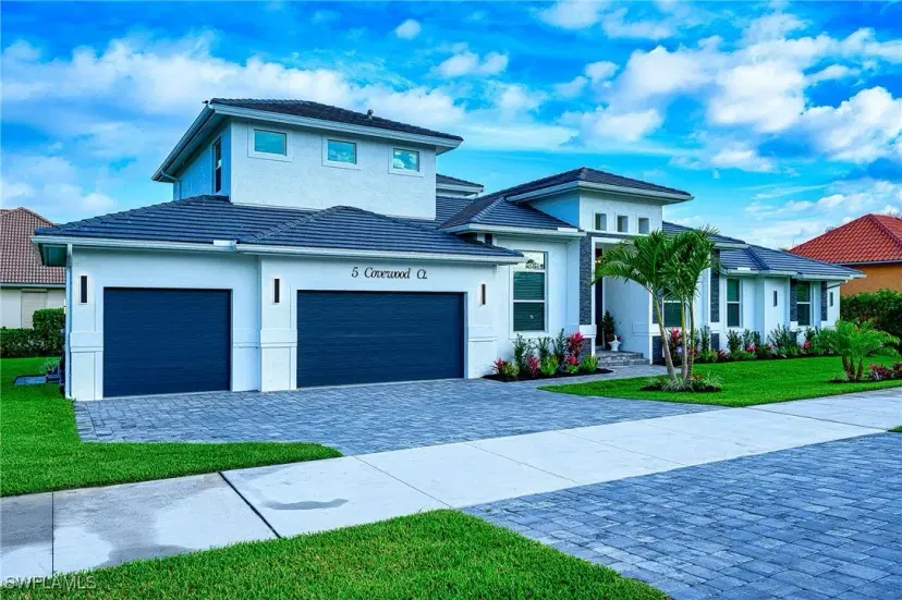 Picture of 5 Covewood Ct, Marco Island FL 34145