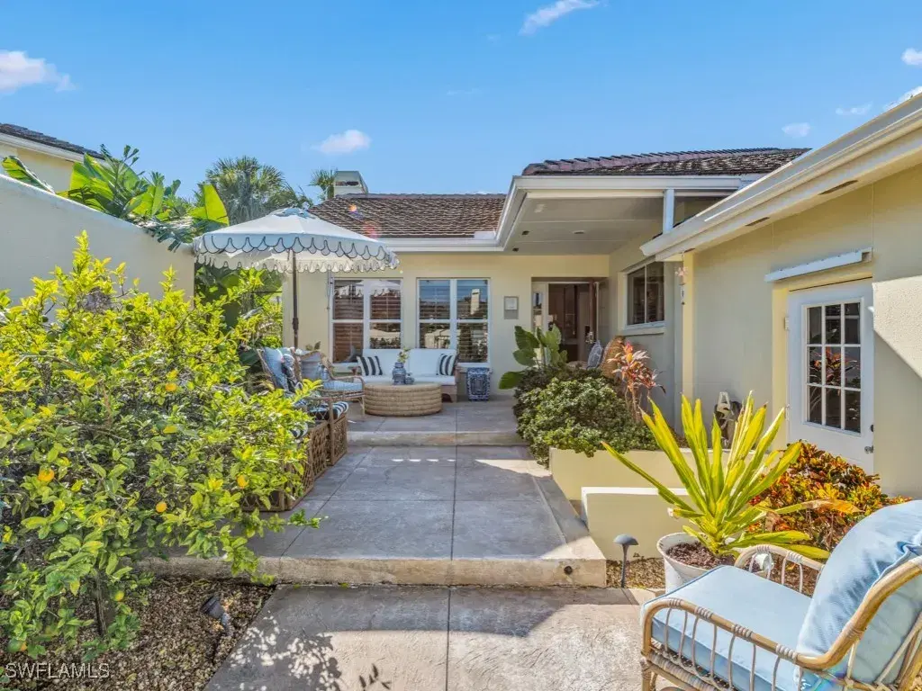 Picture of 3161 Greenflower Ct, Bonita Springs, FL 34134