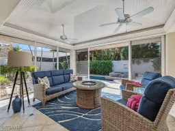 Picture of 3161 Greenflower Ct, Bonita Springs, FL 34134