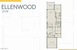 Picture of 12433 Dolomite Way, Alva, FL 33920