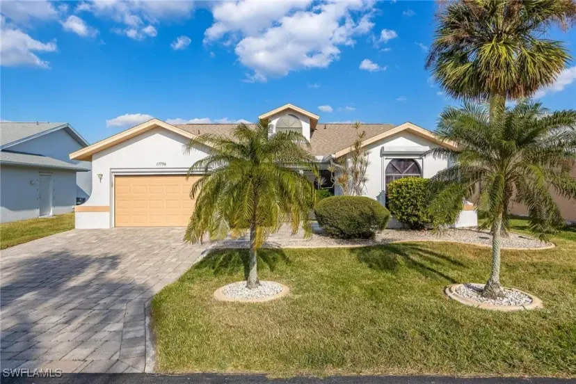 Picture of 17796 Acacia Dr, North Fort Myers FL 33917