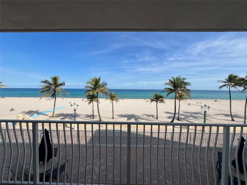 Picture of 300 Oregon St 206, Hollywood FL 33019