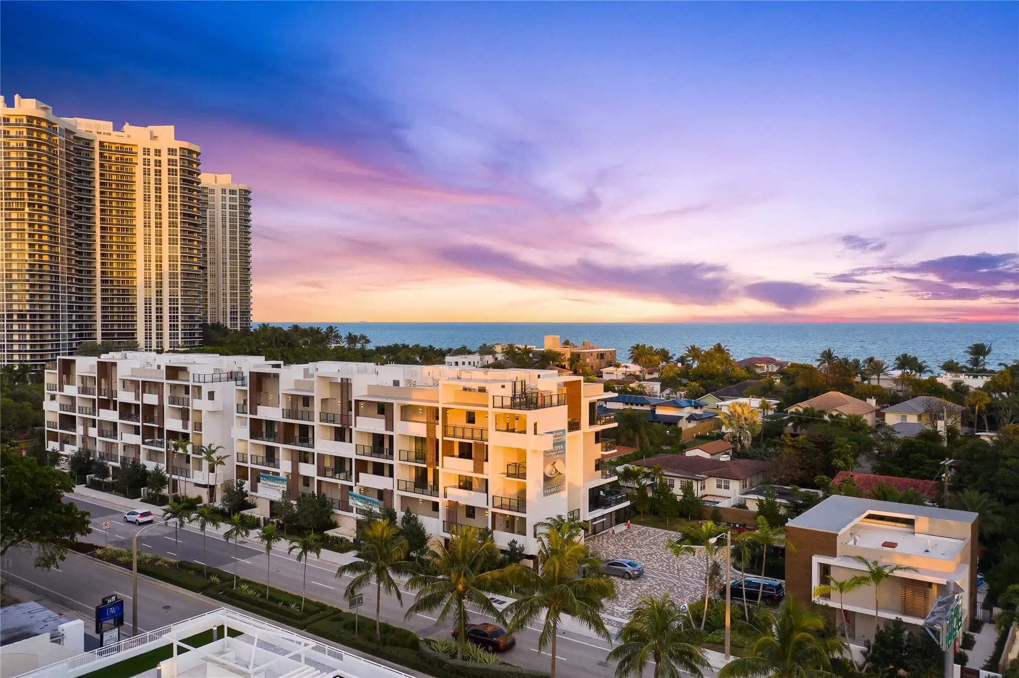 Picture of 3040 N Ocean Blvd N106, Fort Lauderdale, FL 33308