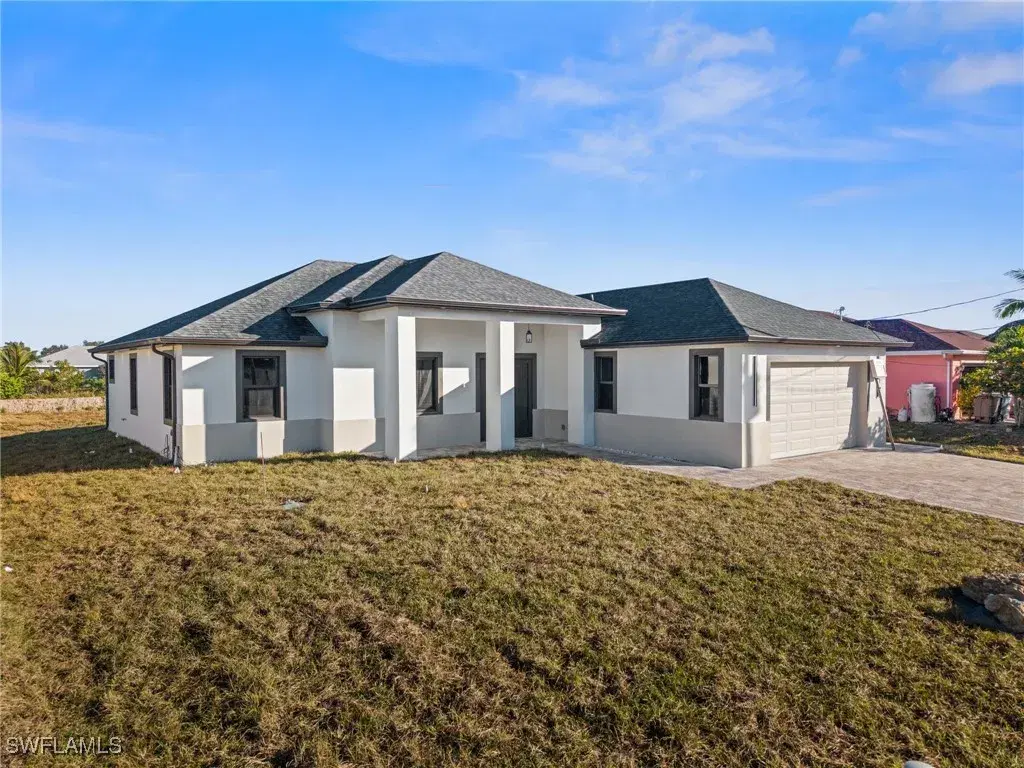 Picture of 5002 Beauty St, Lehigh Acres, FL 33971