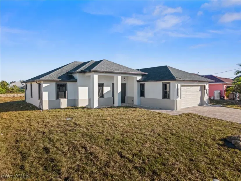 Picture of 5002 Beauty St, Lehigh Acres FL 33971