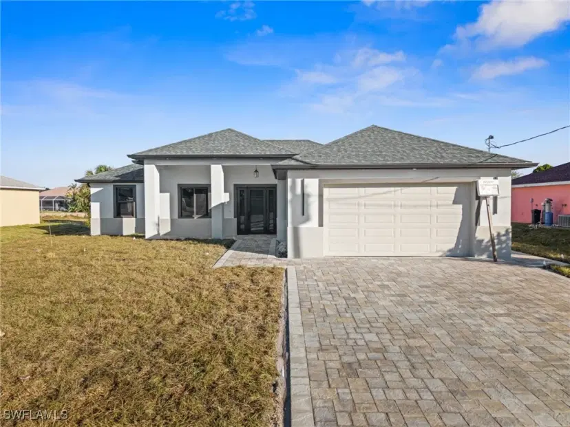 Picture of 5002 Beauty St, Lehigh Acres FL 33971