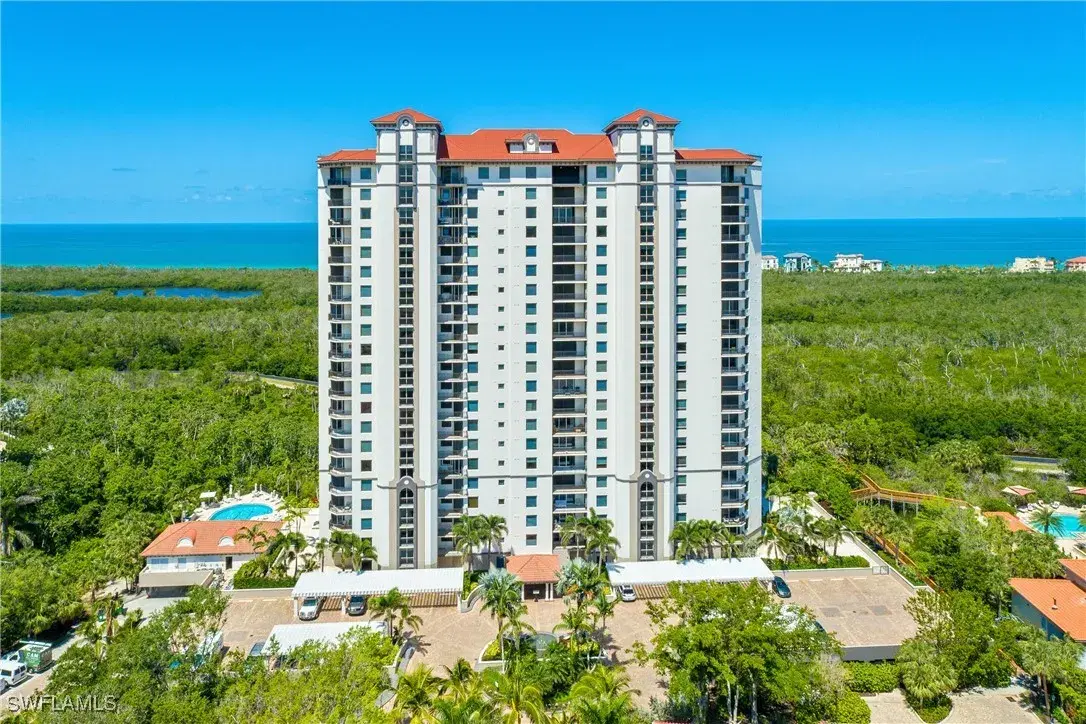 Picture of 7225 Pelican Bay Blvd 203, Naples, FL 34108