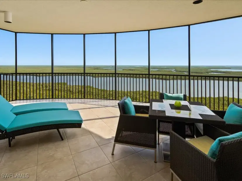 Picture of 1050 Borghese Ln 1905, Naples FL 34114