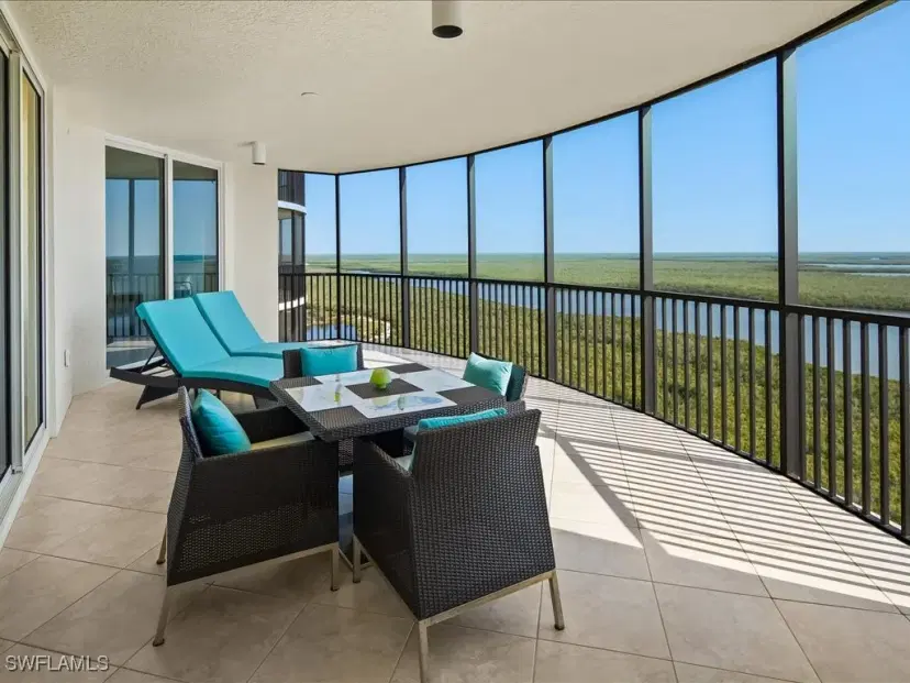 Picture of 1050 Borghese Ln 1905, Naples FL 34114