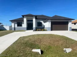 Picture of 4240 E Gator Cir, Cape Coral, FL 33909