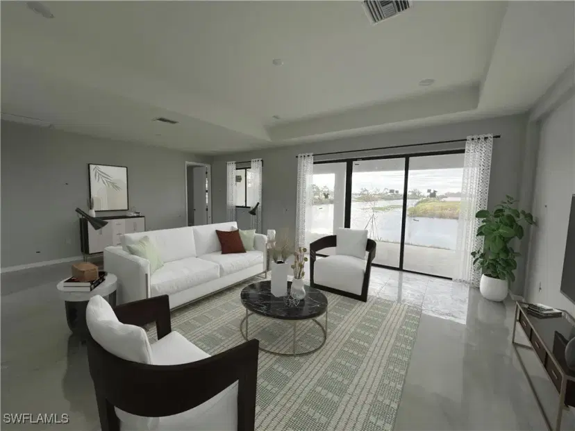Picture of 4240 E Gator Cir, Cape Coral FL 33909