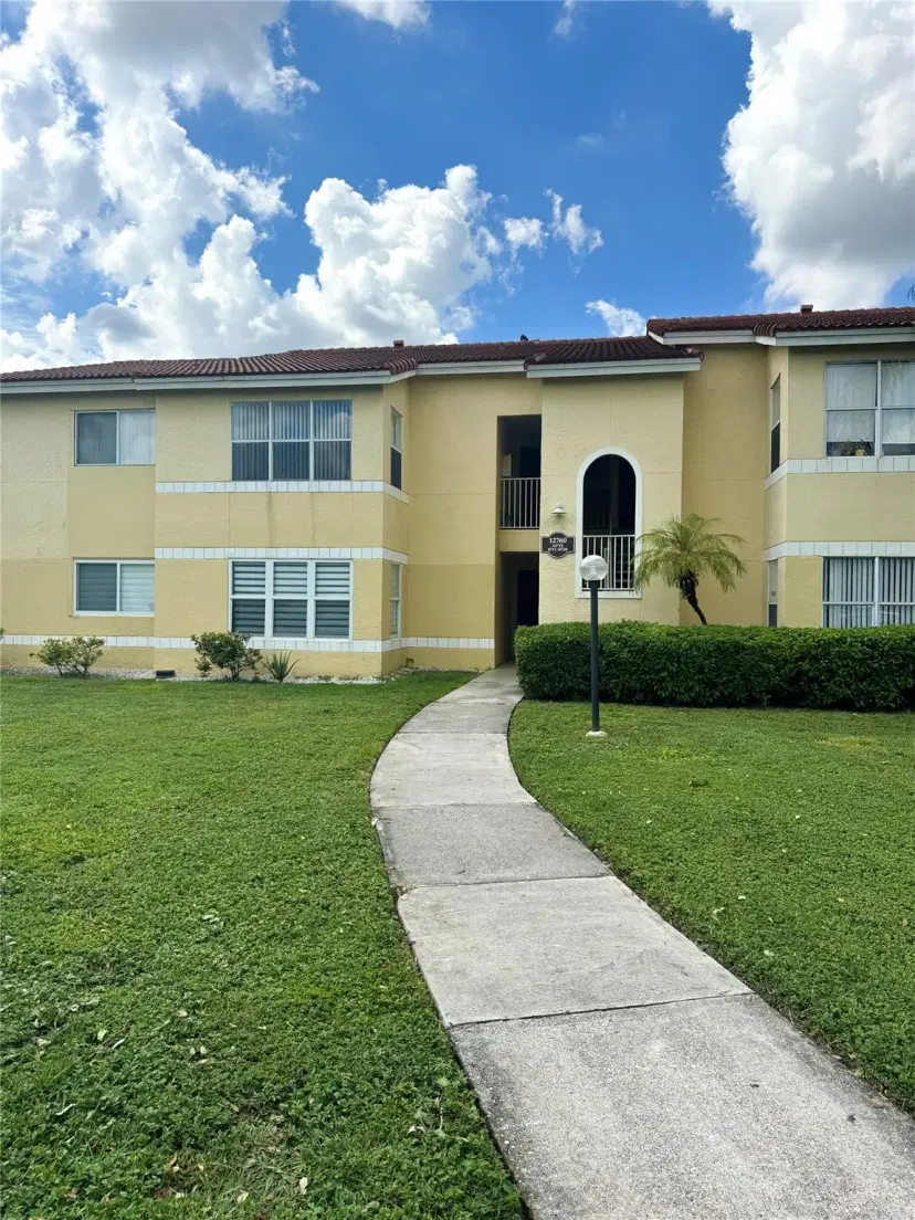 Picture of 12760 Vista Isles Dr 712, Plantation FL 33325