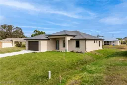 Picture of 910 Atherton Ave, Lehigh Acres, FL 33971
